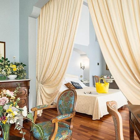 Grande Albergo Quattro Stagioni Rieti Exterior foto
