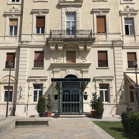 Grande Albergo Quattro Stagioni Rieti Exterior foto