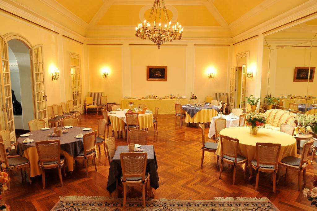 Grande Albergo Quattro Stagioni Rieti Exterior foto
