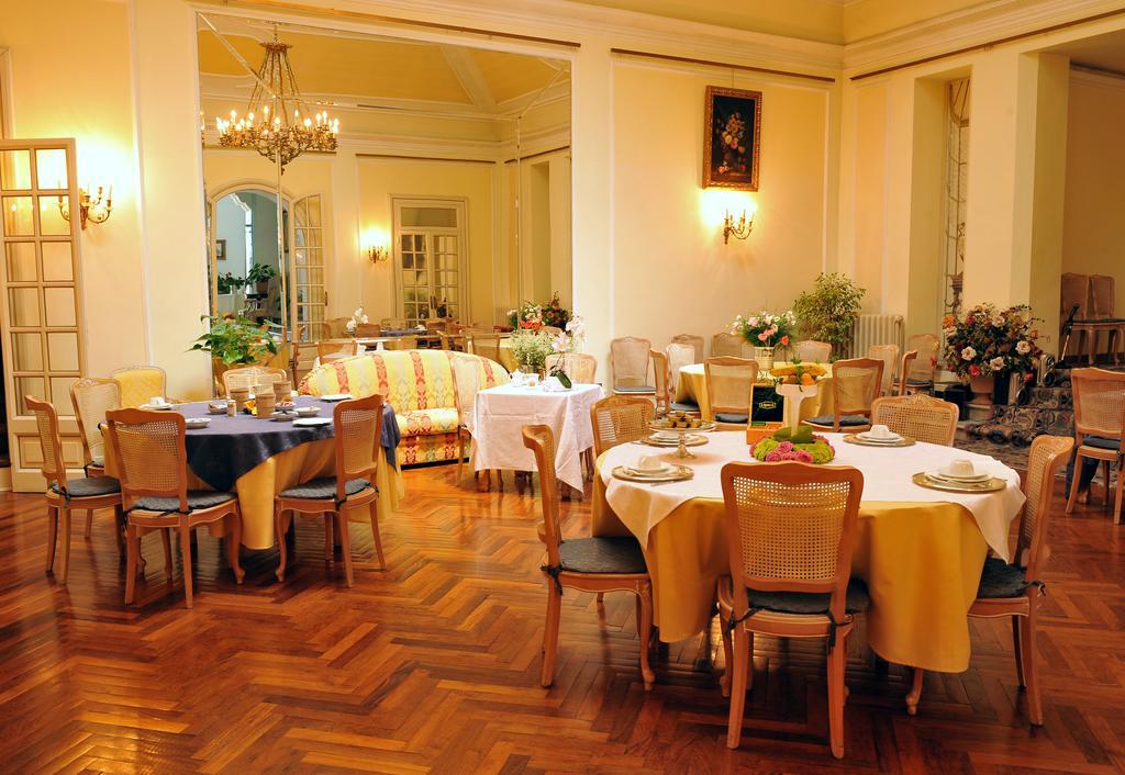 Grande Albergo Quattro Stagioni Rieti Exterior foto