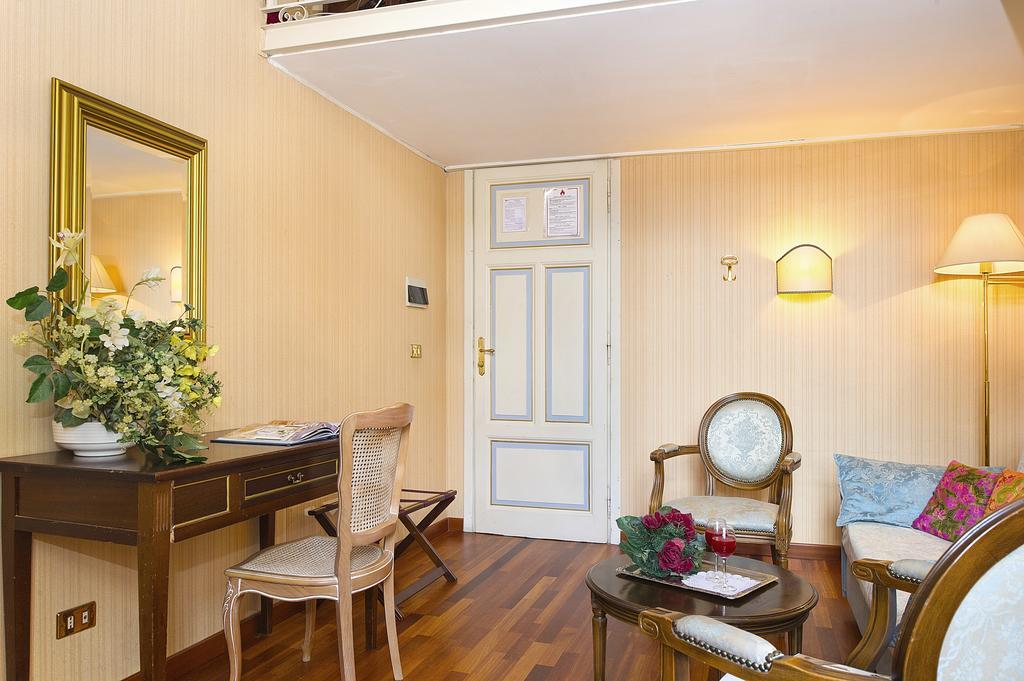 Grande Albergo Quattro Stagioni Rieti Quarto foto