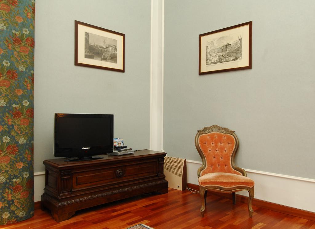 Grande Albergo Quattro Stagioni Rieti Quarto foto