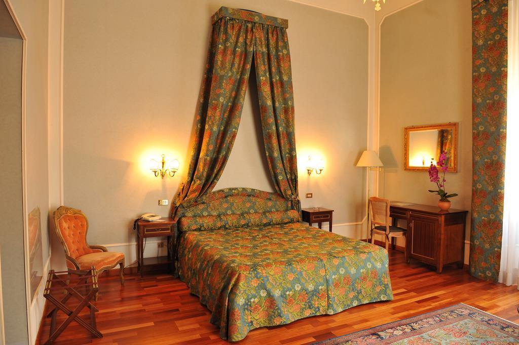 Grande Albergo Quattro Stagioni Rieti Quarto foto