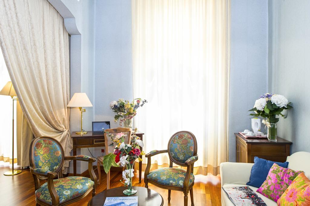 Grande Albergo Quattro Stagioni Rieti Quarto foto
