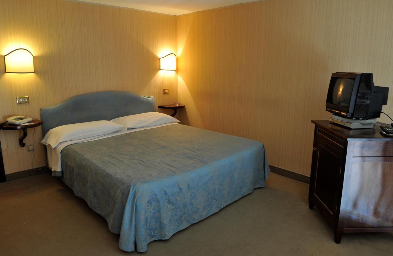 Grande Albergo Quattro Stagioni Rieti Exterior foto